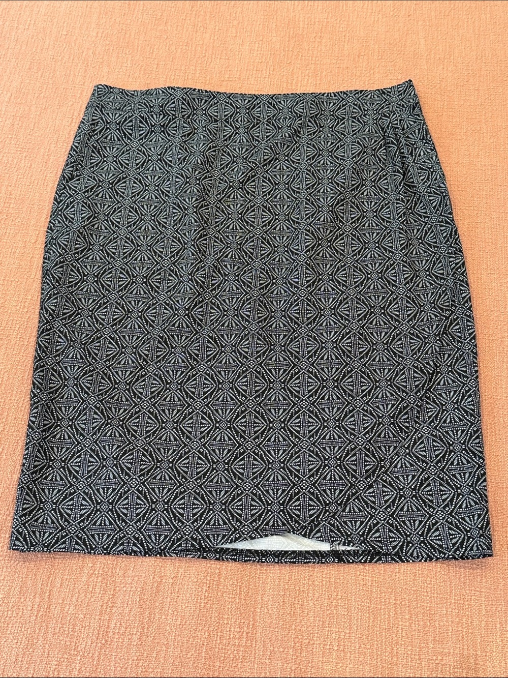 NWT XL wm’s Ripskirt Hawaii wrap midi skirt with Velcro adjustable waist
